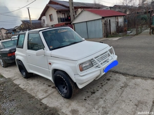 Suzuki vitara 1.6 16v automata 97hp 