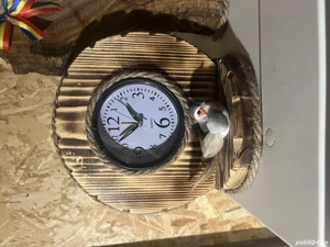 Ceasuri hand made - imagine 2