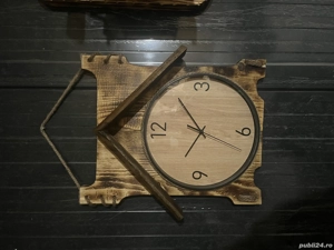 Ceasuri hand made - imagine 5