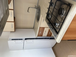 Proprietar inchiriez garsoniera in Turnisor - Sibiu