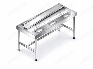 Linie cartofi French Fries Chipsuri- Varianta Economica - imagine 3