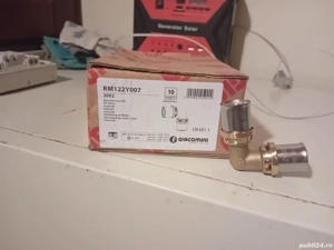 Teu egal prin presare multiprofil