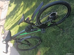 Bicicletă Nakamura SUMMIT  - imagine 4