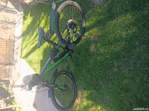 Bicicletă Nakamura SUMMIT  - imagine 2