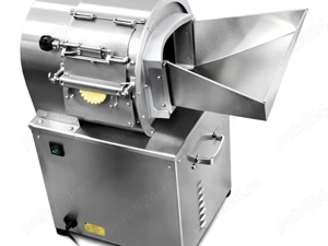 Linie cartofi French Fries Chipsuri- Varianta Economica - imagine 4