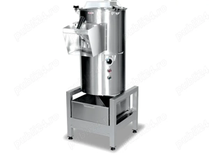 Linie cartofi French Fries Chipsuri- Varianta Economica - imagine 2