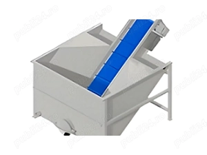 Linie cartofi French Fries Chipsuri- Varianta Economica - imagine 5