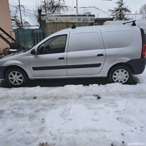 Dacia Logan Van 1.5 DCI - imagine 2