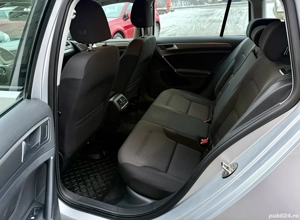 Vând Volkswagen Golf 7, 2014, 2.0 TDI, 150 CP 267.000 Km - imagine 9