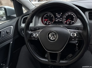 Vând Volkswagen Golf 7, 2014, 2.0 TDI, 150 CP 267.000 Km - imagine 7