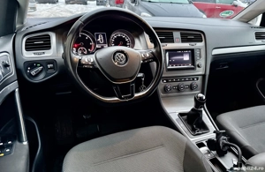 Vând Volkswagen Golf 7, 2014, 2.0 TDI, 150 CP 267.000 Km - imagine 6
