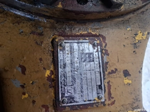 vola incarcator frontal - imagine 2