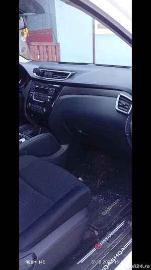 Vând Nissan Qashqai - imagine 4