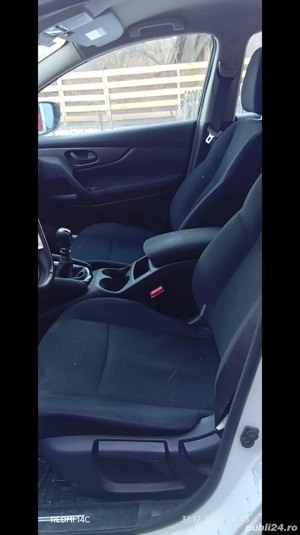 Vând Nissan Qashqai - imagine 3