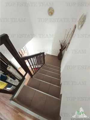 Vila 4 camere mobilata in Domnesti - imagine 13