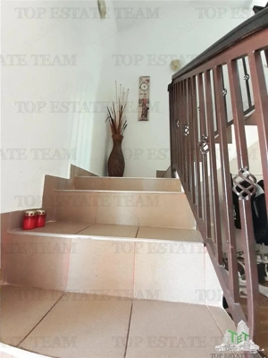 Vila 4 camere mobilata in Domnesti - imagine 12