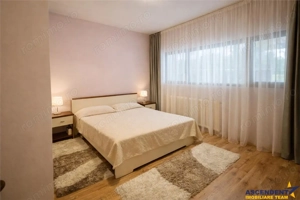 Film 3D!Casa armonioasa,doua intrari,foisor, locuri parcare,Sancraiu de Mures - imagine 6