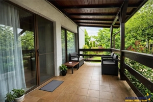 Film 3D!Casa armonioasa,doua intrari,foisor, locuri parcare,Sancraiu de Mures - imagine 9