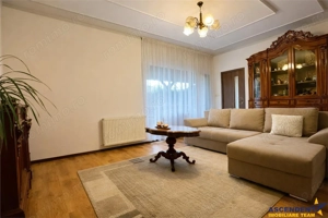 Film 3D!Casa armonioasa,doua intrari,foisor, locuri parcare,Sancraiu de Mures - imagine 14