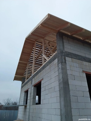 Meseriaș construcții - imagine 5