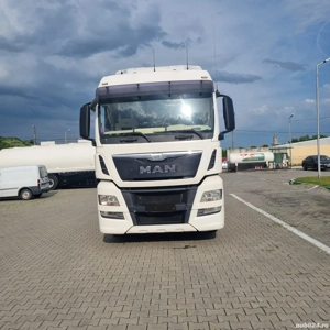 Vand Man TGX 440 E6 2014 - imagine 2
