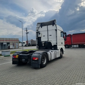 Vand Man TGX 440 E6 2014 - imagine 3