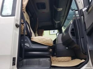 Vand Man TGX 440 E6 2014 - imagine 5