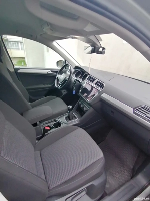 Vand Tiguan II - imagine 2