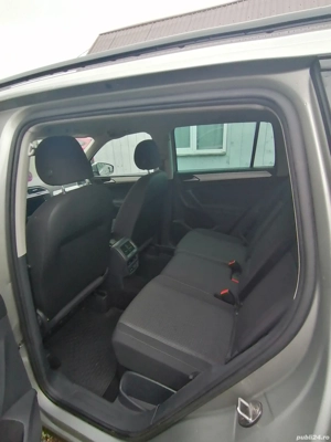 Vand Tiguan II - imagine 3