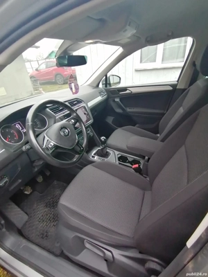 Vand Tiguan II - imagine 4