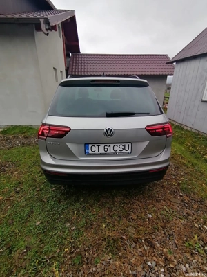 Vand Tiguan II - imagine 7