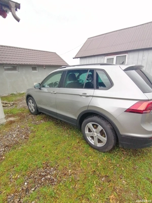 Vand Tiguan II - imagine 6