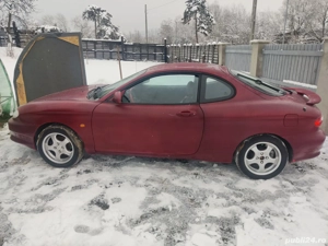 Vand hyundai coupe - imagine 4