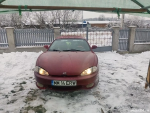 Vand hyundai coupe - imagine 3