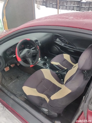 Vand hyundai coupe - imagine 2