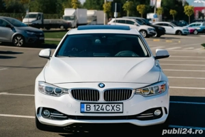 BMW Seria 4,anul 2017