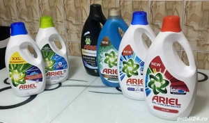 Ariel lichid de vanzare