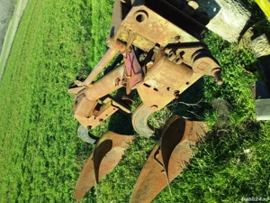 Plug 2 brazde . - imagine 3