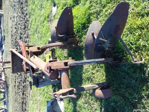 Plug 2 brazde . - imagine 2