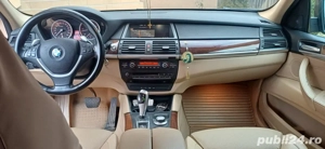 bmw x6 biturbo  - imagine 2
