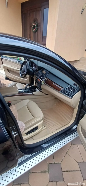 bmw x6 biturbo  - imagine 4
