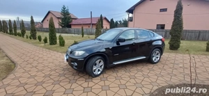 bmw x6 biturbo  - imagine 3