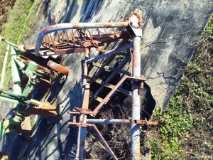 Grapa dupa tractor - imagine 3