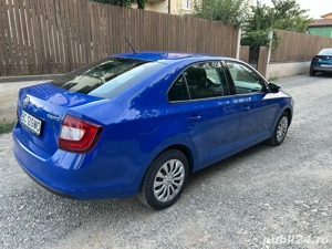 Skoda Rapid An 2020 Accept Variante  - imagine 4