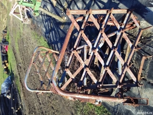 Grapa dupa tractor - imagine 4