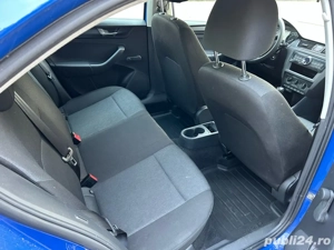 Skoda Rapid An 2020 Accept Variante  - imagine 7