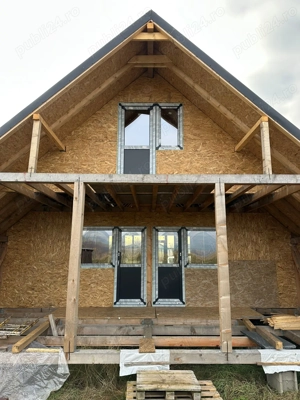 Tâmplărie PVC Veka, Salamander, Rehau   Montaj Profesional Alba Iulia preturi si calitate imbatabila - imagine 2