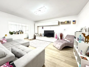 Apartament spatios, 3 camere, 70 mp utili - zona Aradului
