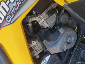 Can-Am 650 g1 - imagine 4