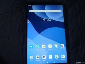 Tableta LENOVO Tab M10 HD (2nd Gen) TB-X306F, 10.1", 64GB, 4GB RAM